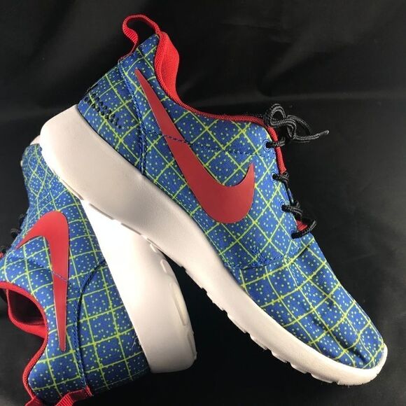 Nike Roshe Tinker Hatfield Promo TECH Conf version - Picture 2 of 8